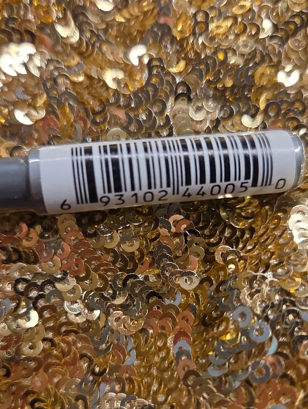 NWT OFRA Cosmetics Green Go Precision Eyeliner Pencil